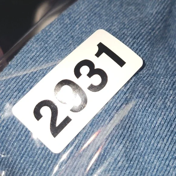 ZeroXposur Mens Quarter Zip Pullover Midnight Blue B86957 XXL Activewear Top - Picture 9 of 10